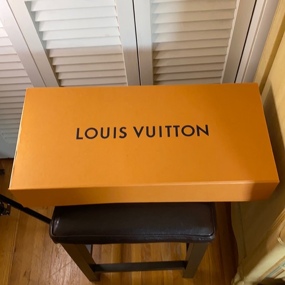 Louis Vuitton Other - (💲 🛑 L D) Louis Vuitton Gift bag & box…